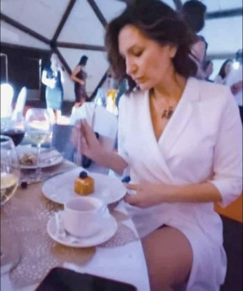 Эвелина, 40 - Фото №1