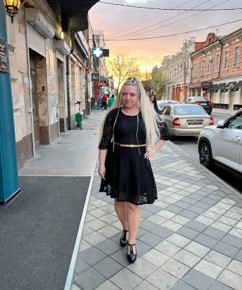 Анна, 40 - Фото №1