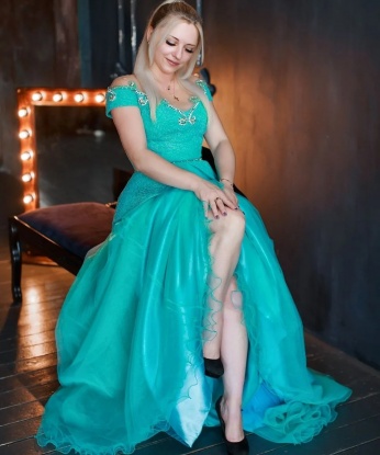 Аня, 40 - Фото №1